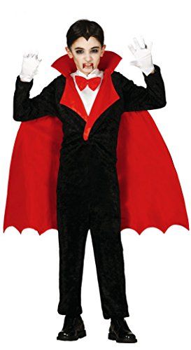 Dracula Kostümü
