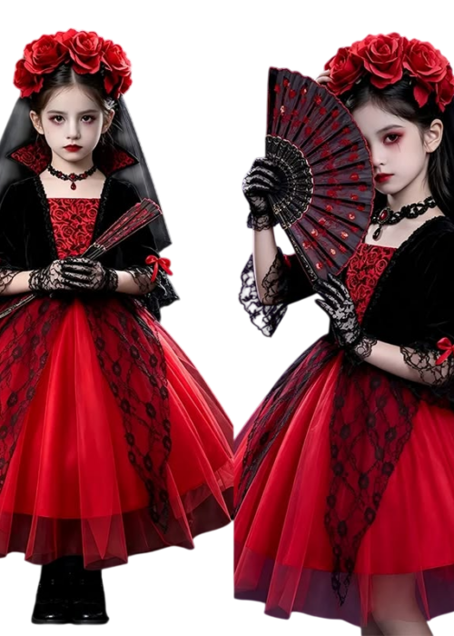Gotik cadı