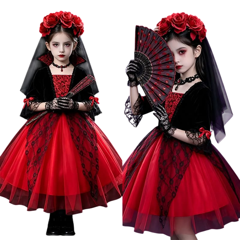 Gotik cadı