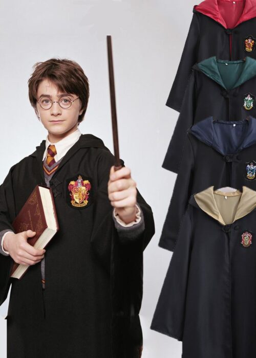 Harry potter kostümleri