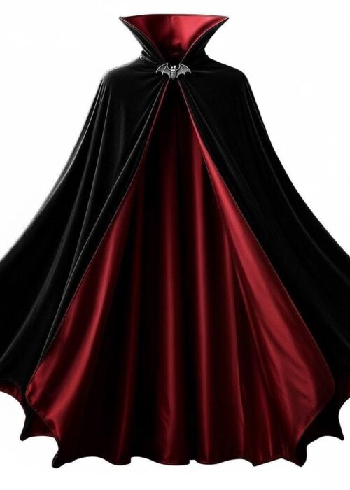 Vampir pelerin